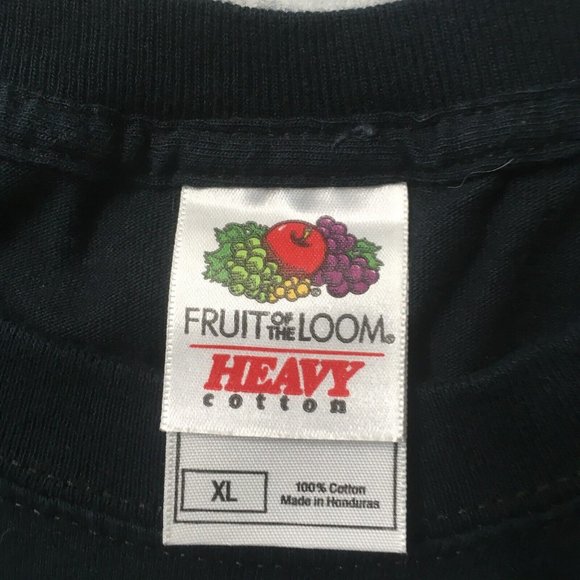 Barack Obama Change Campaign 2008 President T Shirt Vintage 08 fruit of the loom - Picture 7 of 7